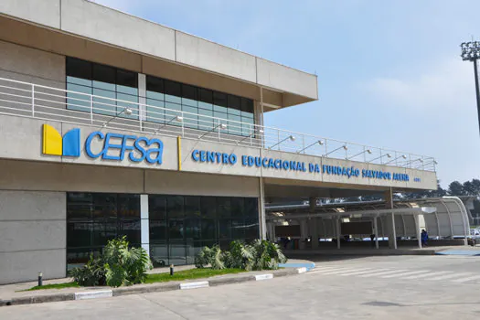 CEFSA abre 388 bolsas de estudo integrais