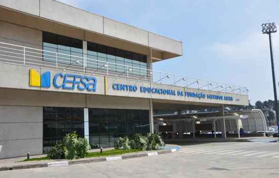 CEFSA abre 388 bolsas de estudo integrais