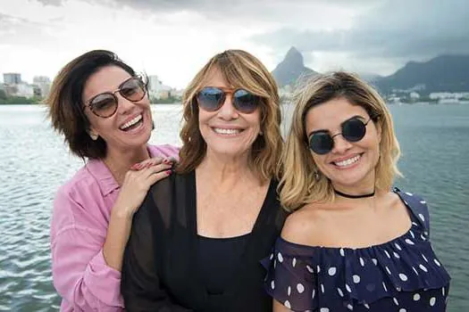 Via Streaming – “Filhas de Eva” – Elas por elas