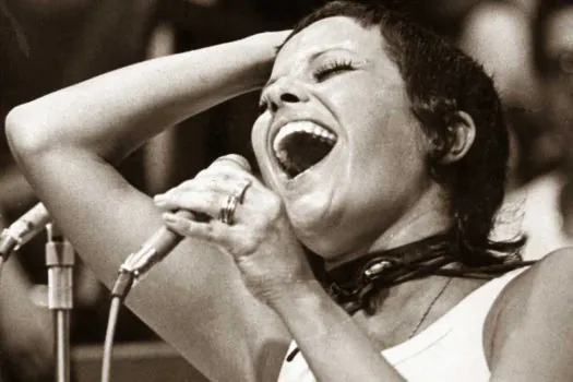 Capital paulista promove Mês da Mulher com homenagens a Gal Costa e Elis Regina