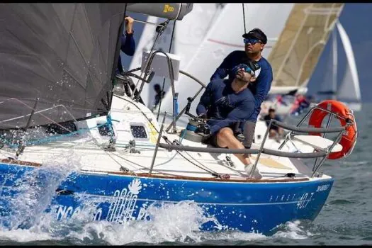 Regata Aratu-Maragojipe completa 54 anos e contará com a presença do veleiro Dona Marina