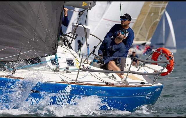 Regata Aratu-Maragojipe completa 54 anos e contará com a presença do veleiro Dona Marina