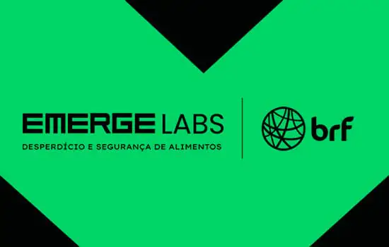 BRF E EMERGE buscam cientistas com projetos na área de alimentos que desejam empreender