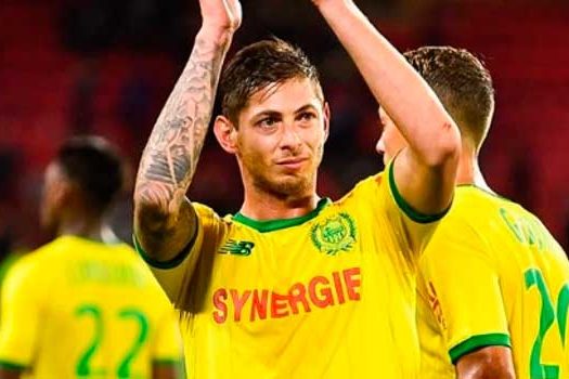 Cardiff City paga 1ª parcela ao Nantes pela transferência de