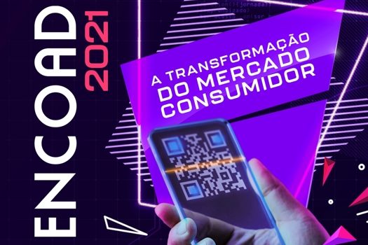 ‘A Transformação do Mercado Consumidor’ é o tema do 12º ENCOAD