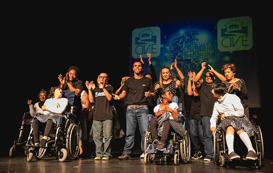 São Caetano tem 1º Encontro Multicultural de Inclusão Social