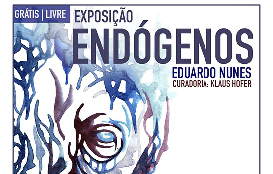 São Caetano recebe a exposição Endógenos