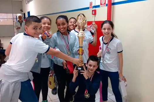 Escola da Vila Madalena alcança primeiro lugar no Ideb