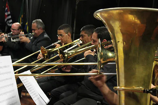 Escola Municipal de Música de Ribeirão Pires abre inscrições