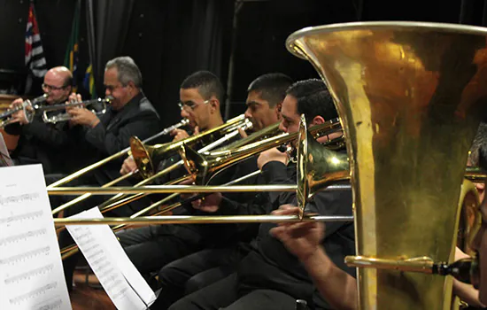 Escola Municipal de Música de Ribeirão Pires abre inscrições