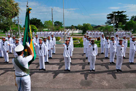 Marinha abre inscrição para Militares Temporários