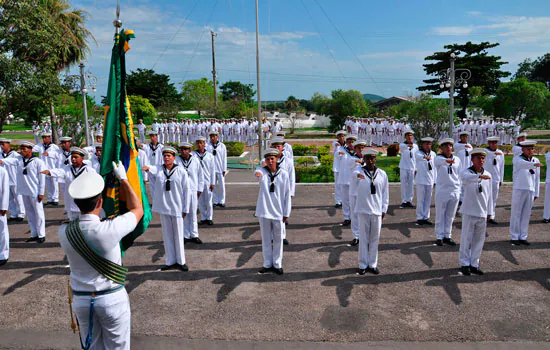 Marinha abre inscrição para Militares Temporários