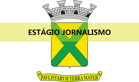 Santo André abre inscrição para estágio em Jornalismo