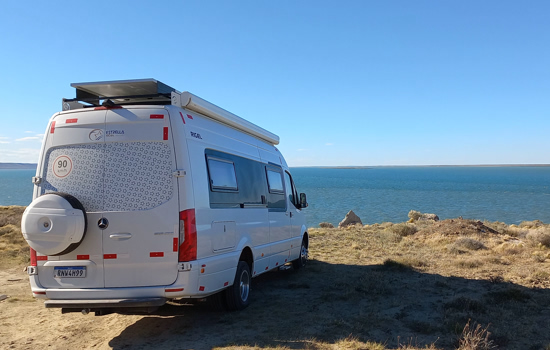 5 dicas antes de comprar um motorhome