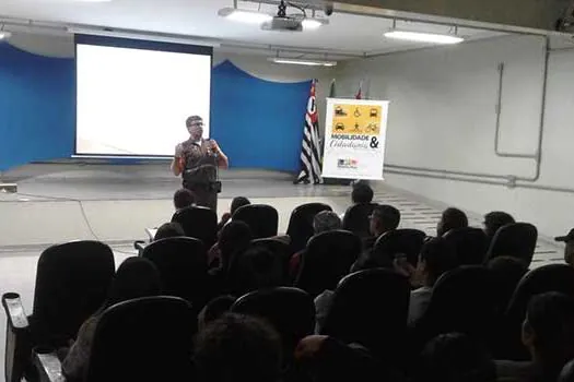 Ribeirão Pires oferece curso gratuito sobre “Direção Defensiva”