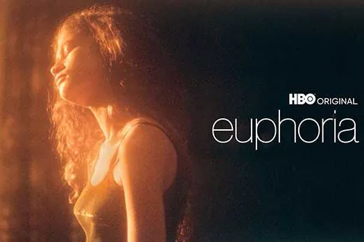 Via Streaming – Dica da Semana: “Euphoria”