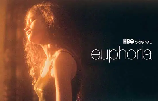 Via Streaming – Dica da Semana: “Euphoria”