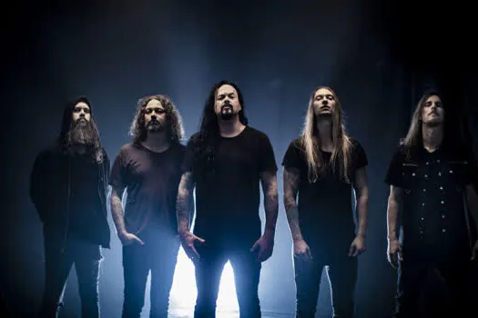 Evergrey confirma show em São Paulo, após oito anos longe do Brasil