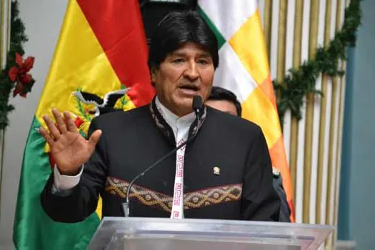 Bolívia vive protestos após apuração ser retomada e indicar vitória de Evo Morales