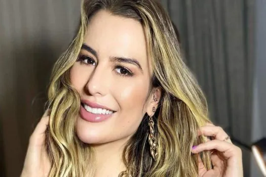 Ex-BBB Fernanda Keulla é demitida da RedeTV!_x000D_