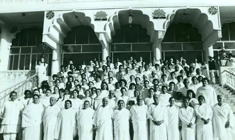 Centro Cultural da Índia recebe exposição fotográfica