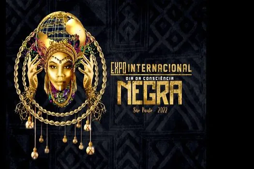 SP promove segunda edição da Expo Internacional Dia da Consciência Negra