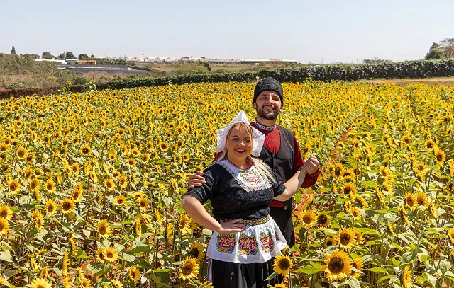 Expoflora abre venda de ingressos e divulga atrações