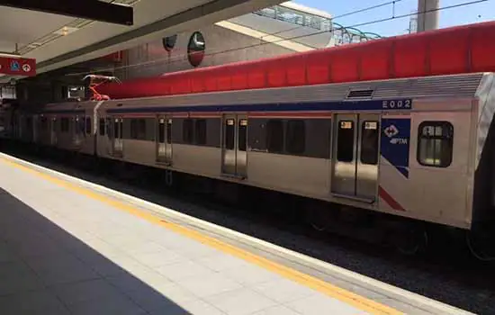 Expresso Linha 10 da CPTM dobra número de viagens diárias a partir de segunda