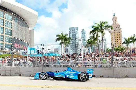 Fórmula 1 confirma ‘acordo inicial’ para realizar corrida em Miami