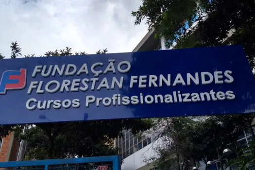 Fundação Florestan Fernandes oferece mais de 1500 vagas em cursos profissionalizantes