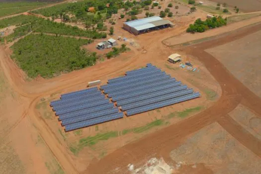 Economia e sustentabilidade: produtores rurais goianos aderem à energia solar