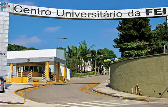 Centro Universitário FEI Abre Inscrições Para Processo Seletivo 2021