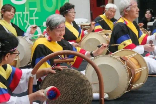 “Festival da Cultura Coreana”, em agosto, terá a final do “Concurso K-Pop”