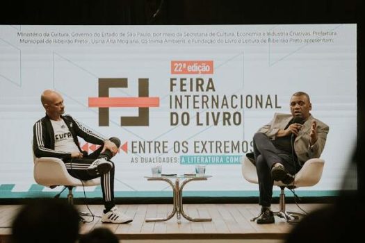 253 mil visitantes passaram pela 22ª FIL de Ribeirão Preto