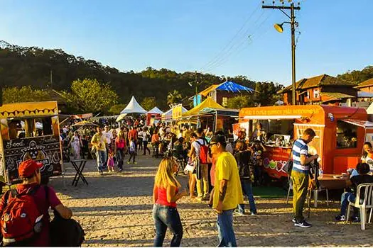 16º Festival de Inverno de Paranapiacaba é sucesso de público