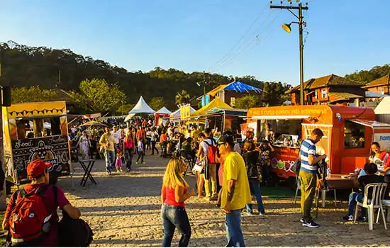 16º Festival de Inverno de Paranapiacaba é sucesso de público