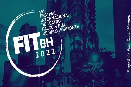 FIT BH abre inscrições para interessados em integrar a programação 2022