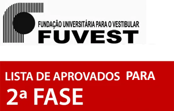 Fuvest divulga lista de aprovados da 1ª fase do vestibular da USP; veja relação