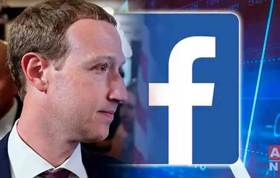 Facebook considera banir anúncios políticos da rede social