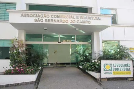 ACISBEC apoia evento empresarial do Bradesco