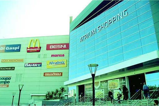 Atrium Shopping participa do Setembro Verde