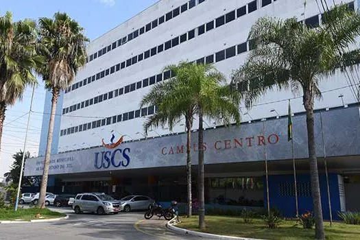 Universidade de São Caetano (USCS) promove o Biomed Day