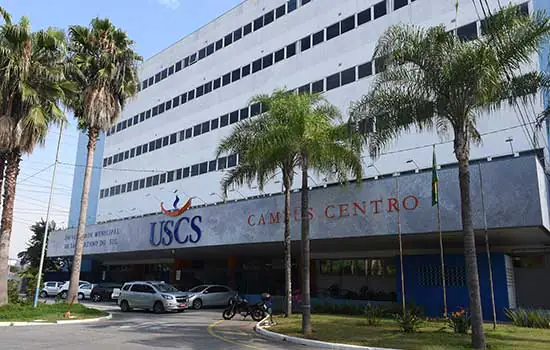 Universidade de São Caetano (USCS) promove o Biomed Day