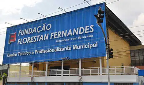 Abertas 320 vagas para cursos gratuitos na Fundação Florestan Fernandes