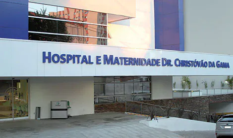 Hospital de Santo André realiza festa do Dia das Crianças