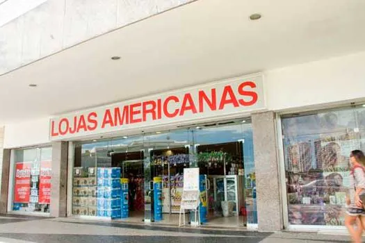 Lojas Americanas abre inscrições para o Programa de Estágio em Loja 2020