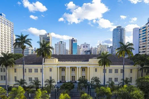 Festival Internacional de Quadrinhos de Belo Horizonte acontece de 3 a 7 de agosto