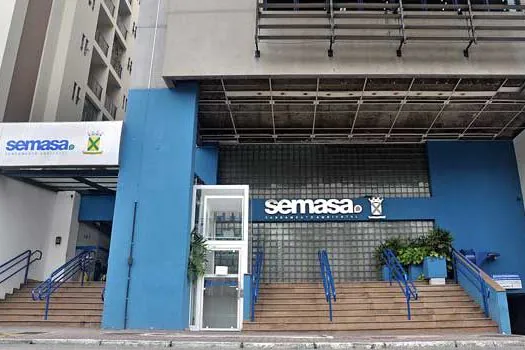 Semasa abre PDV na próxima segunda-feira