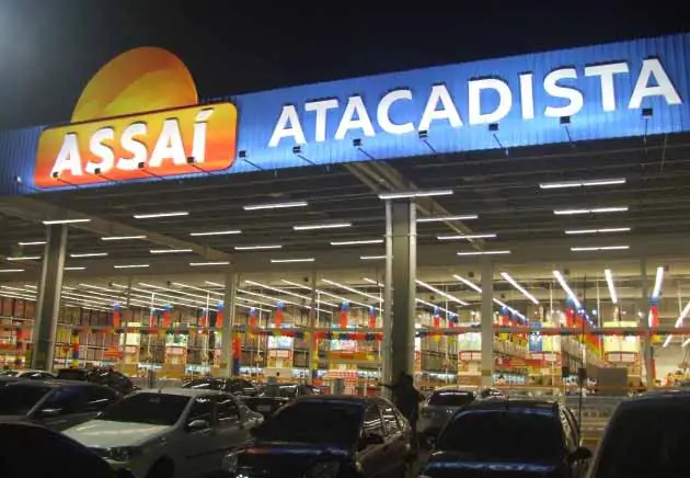 Assaí Atacadista abre 1000 vagas de emprego em todo o País