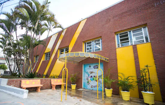 São Caetano inaugura Centro de Estudos de Línguas do Ensino Fundamental